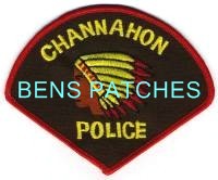 ILLINOIS,CHANNAHON POLICE 4_wm